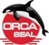 Orca Seal